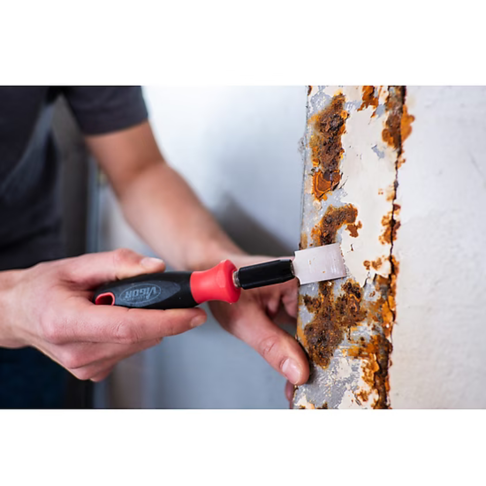 Lames de rechange  VIGOR - V6030-12