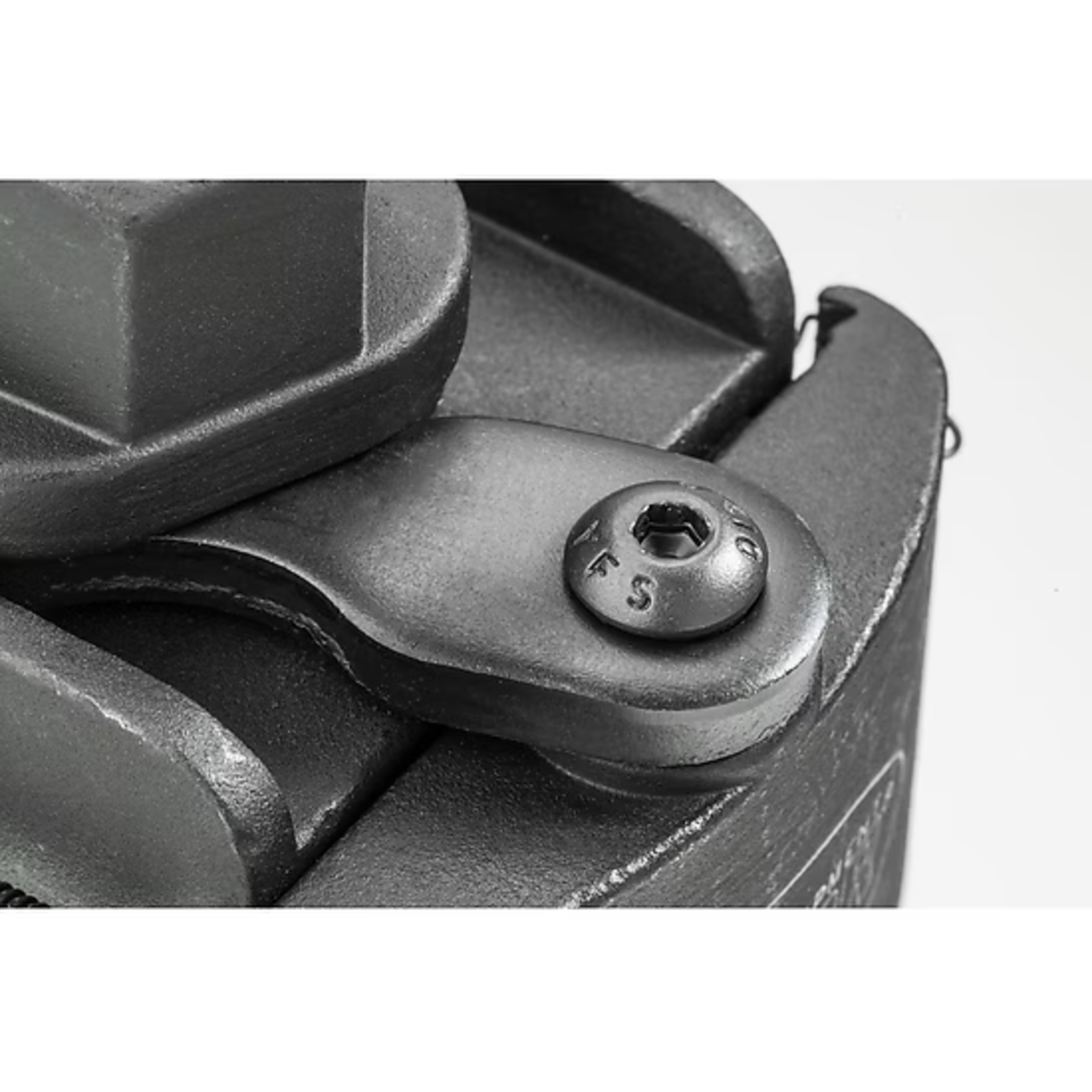 Clé de tension pour filtre à huile 115 – 140 mm universelle  VIGOR - V4415