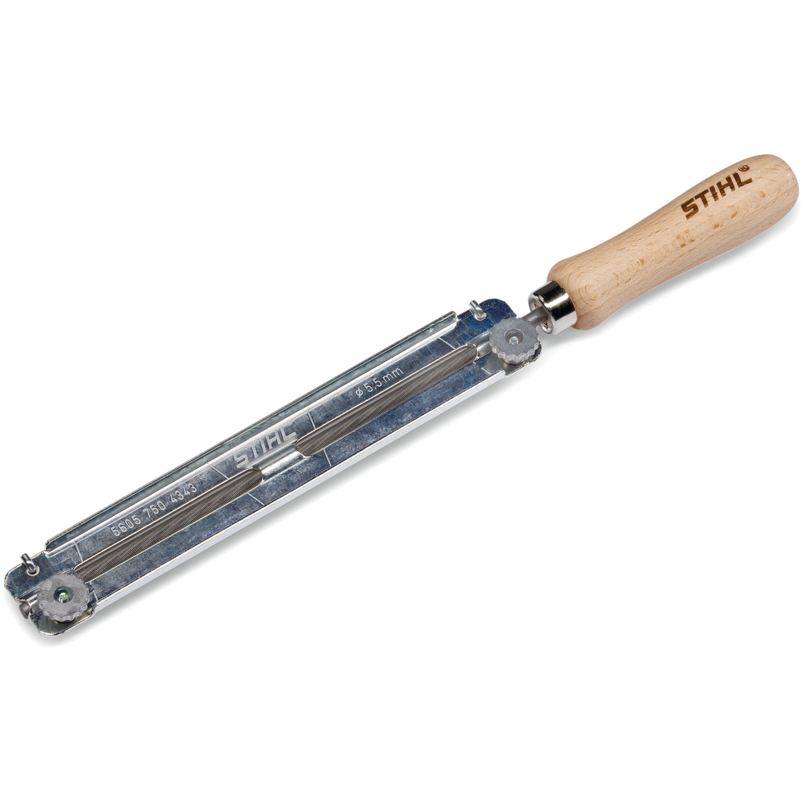 Porte-lime STIHL - 56057504327