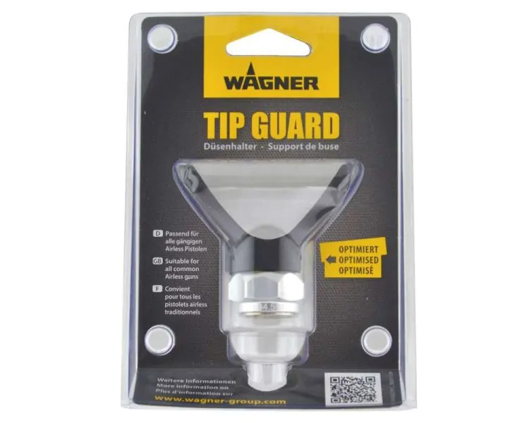Support buse TradeTip 3 filetage G - WAGNER - 289390