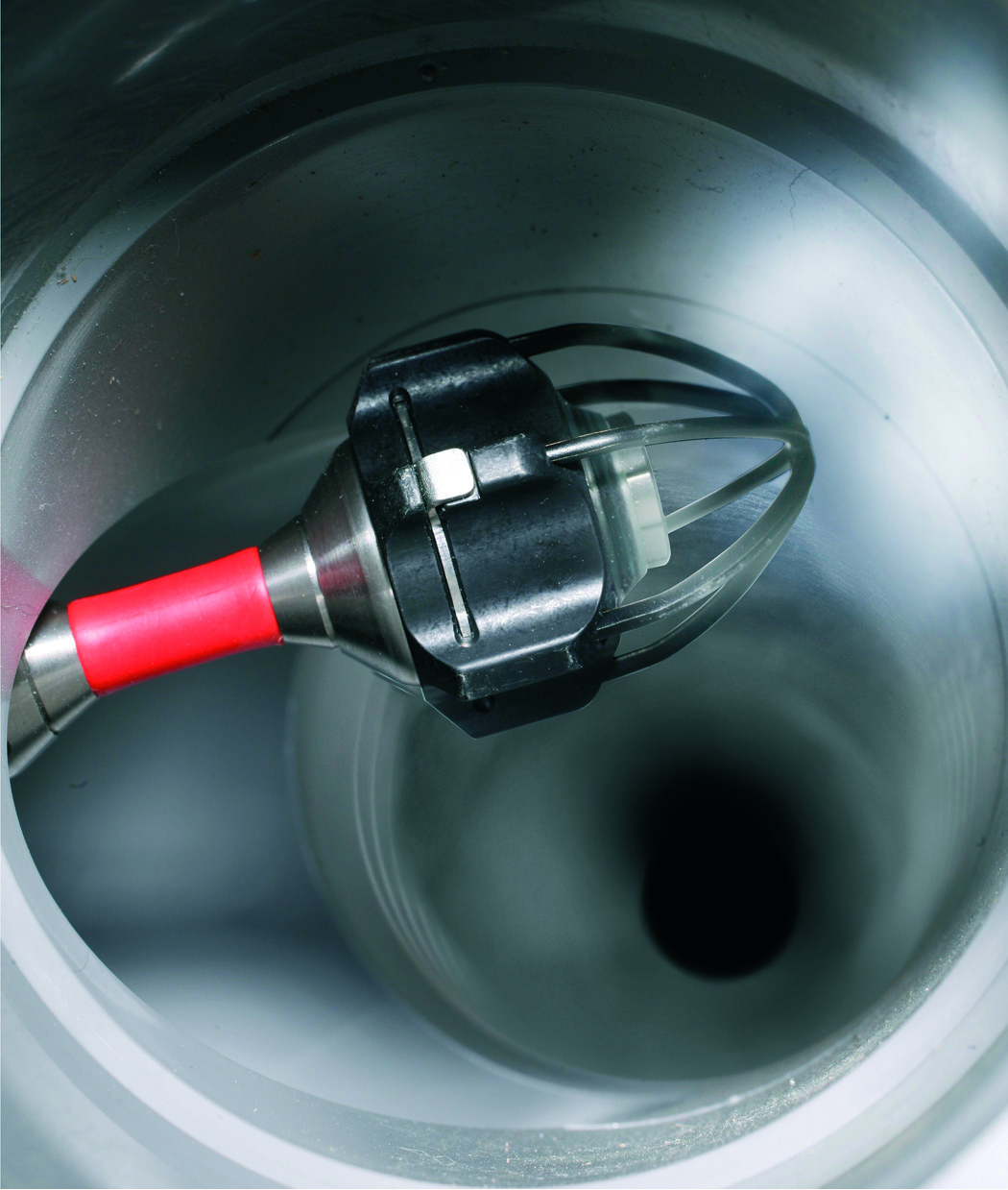 Anneau guidage 50 mm protect pour visioval VIRAX - 294031