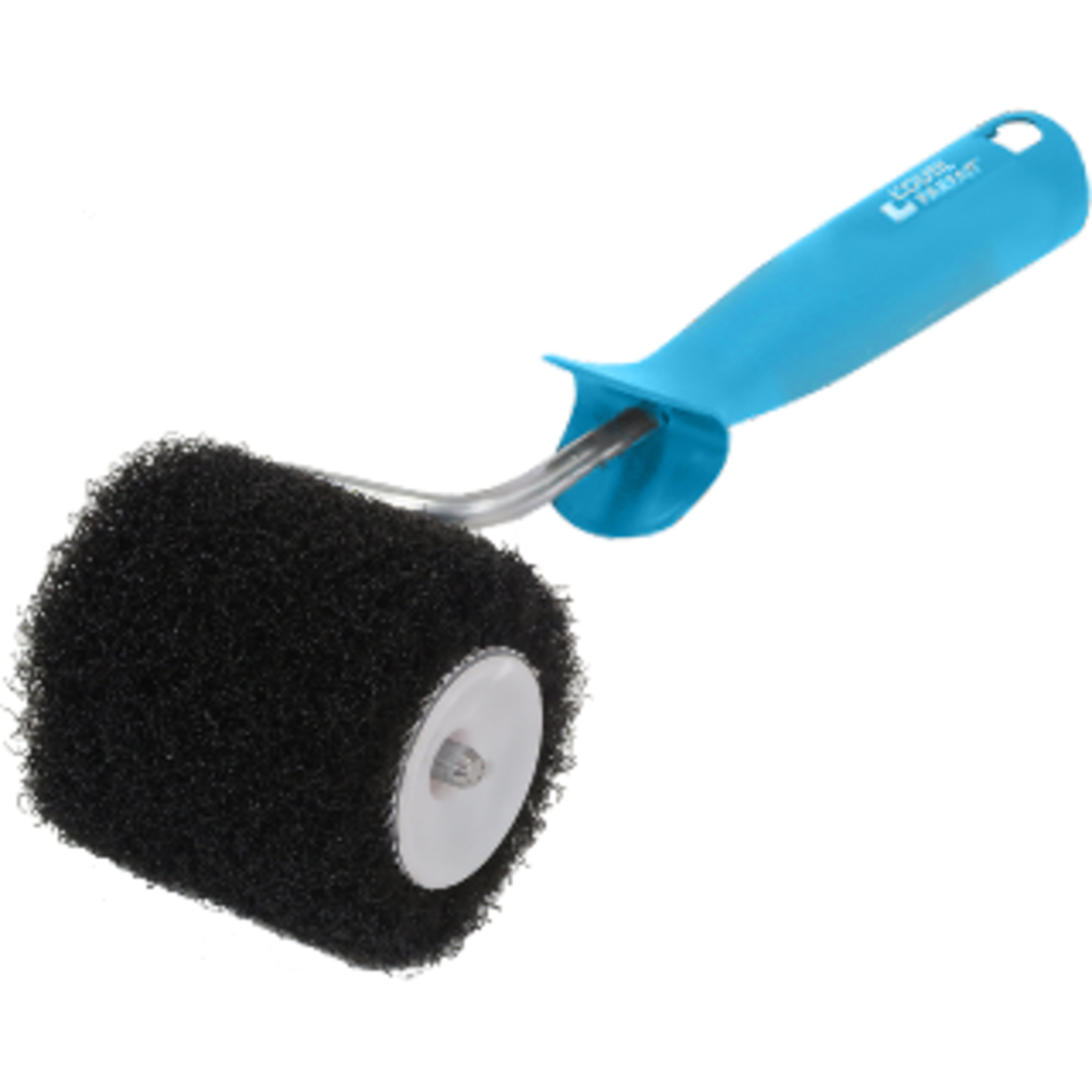 Rouleau à enduire Polyamide 14 mm Taille 180 mm Poignée PP L'OUTIL PARFAIT - 2987180193