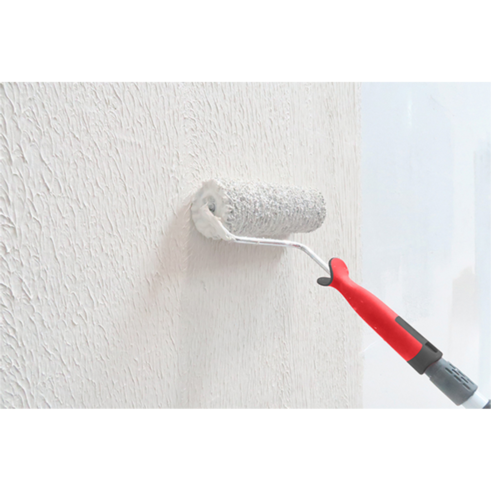 Manchon Roll'Enduit Polyamide 18 mm Taille 80 mm L'OUTIL PARFAIT - 987080