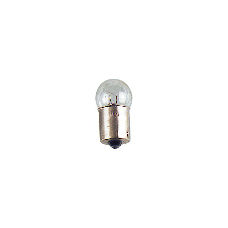 HF- 2 LAMPES VEIL. 12V/10W BA15S - BUISARD - 725061