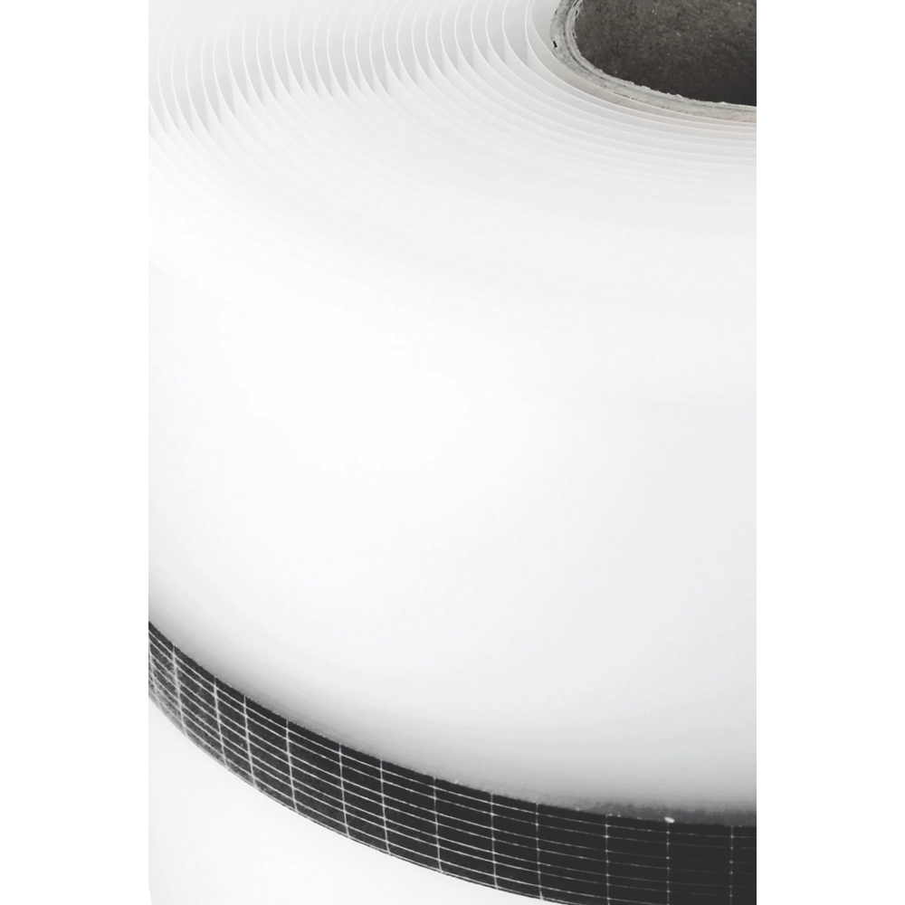 Rouleau de 20m COMPRIMOB 2 bandes 20mm sur film PE LG400 TRAMICO - 1472800000