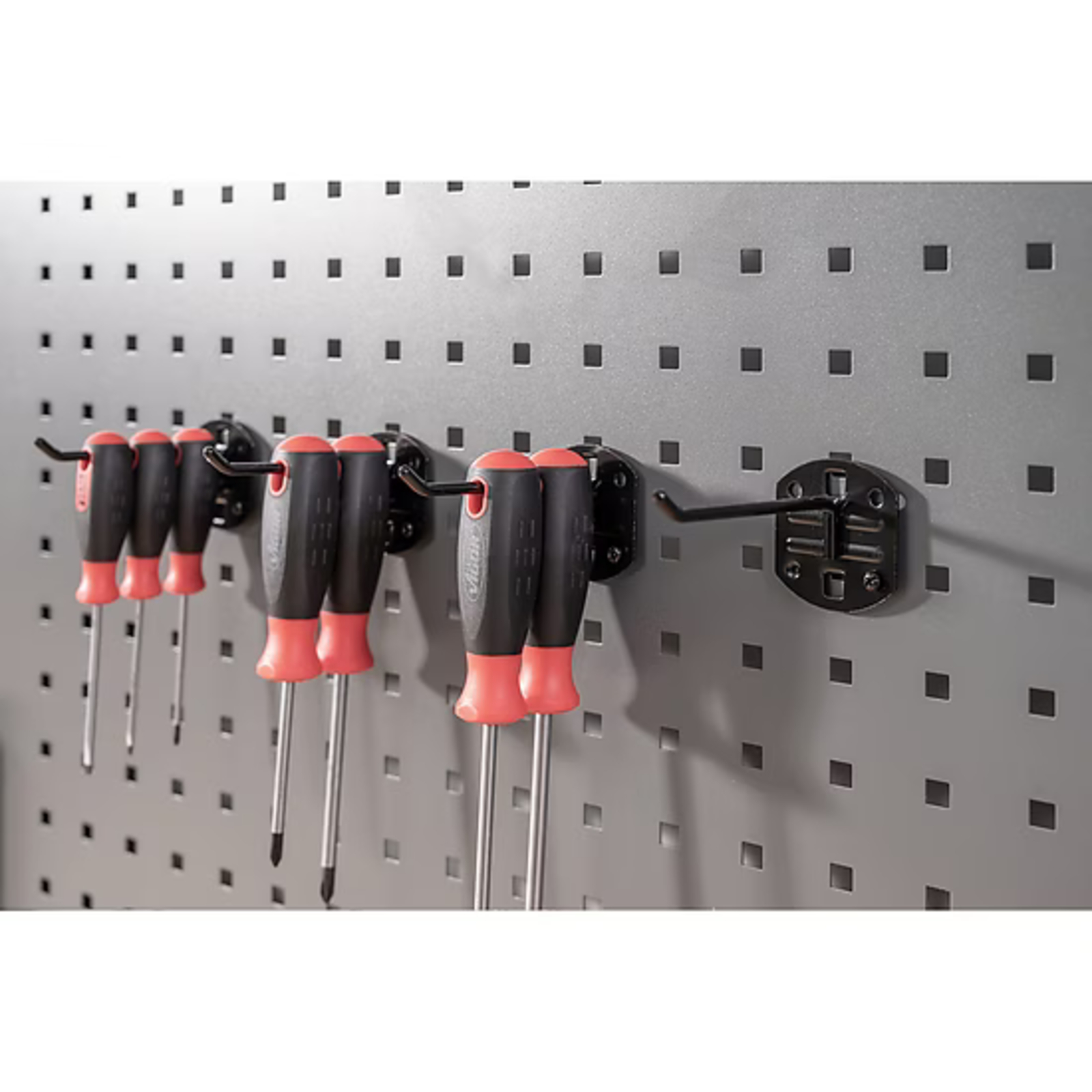 Jeu de crochets d'outils 25 mm  VIGOR - V2517