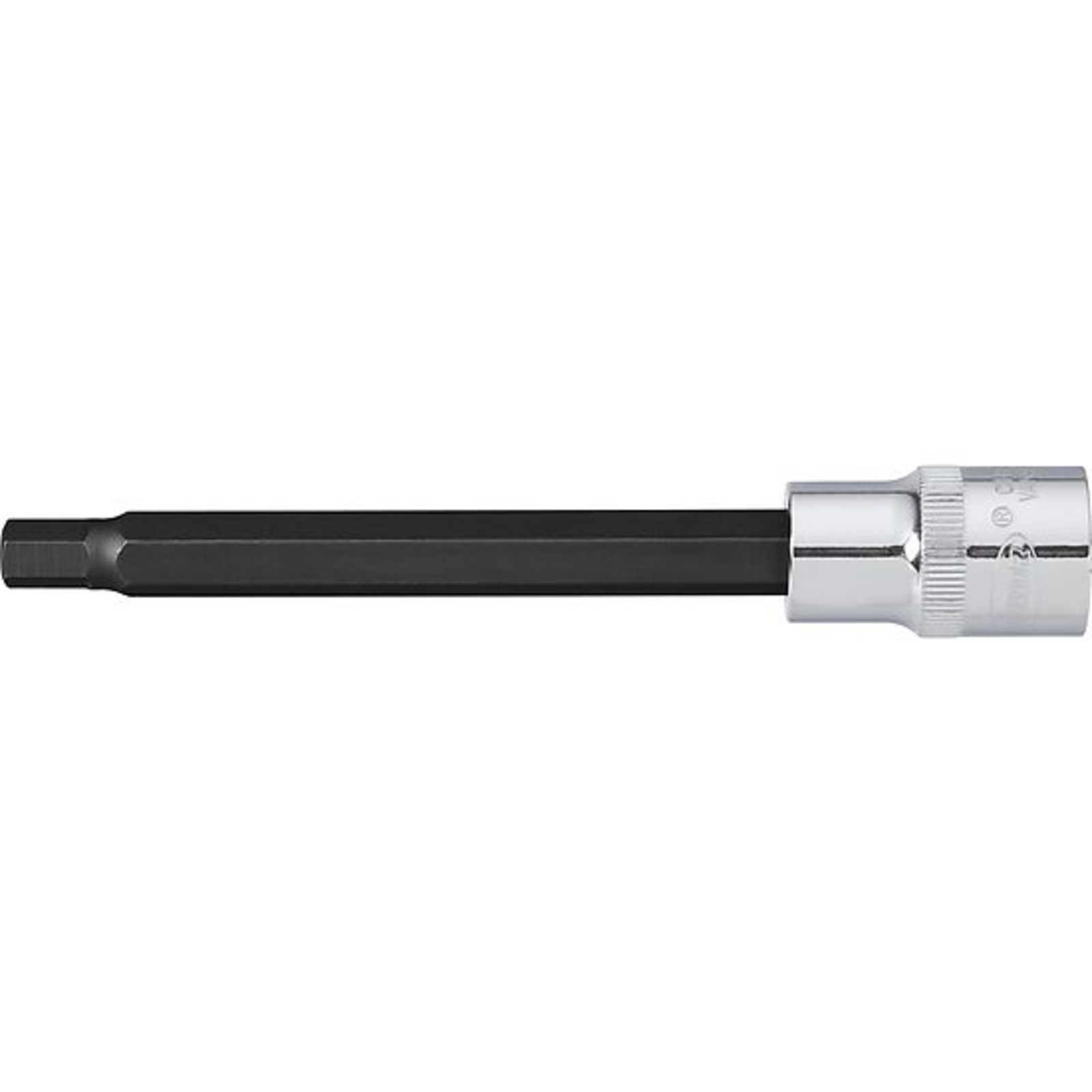 Douille mâle 6 pans intérieurs 1⁄2″ VIGOR - V2086