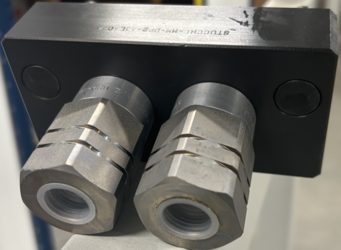 MULTICOUPLEUR MOBILE DP2-13L