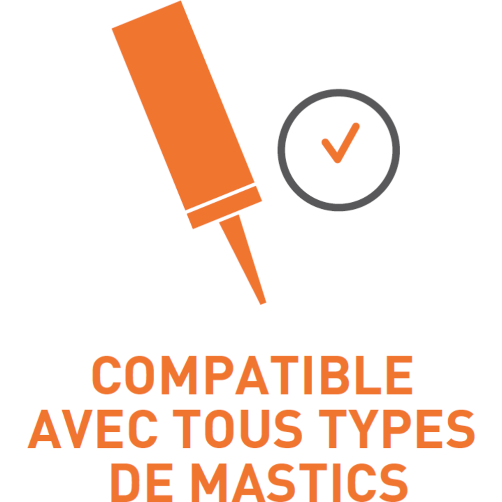 26 rouleaux de 10m ADHECELL PC 15x15mm TRAMICO - 2928760100