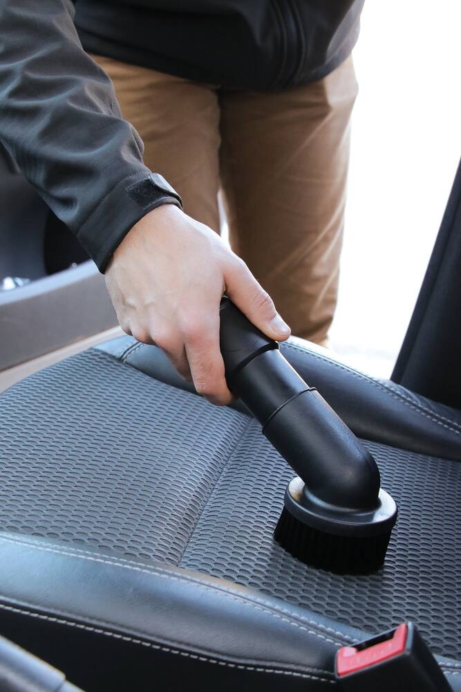 Aspirateur eaux et poussières 80l 230v 3 SCHNEIDER - 50008