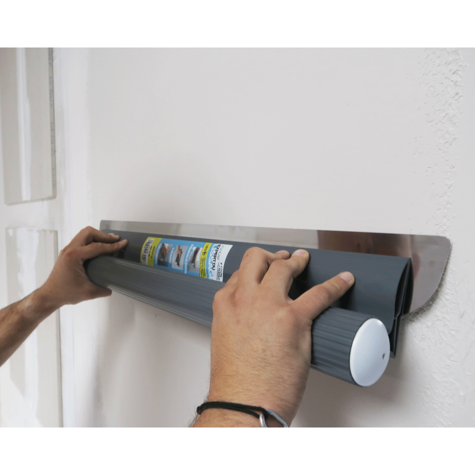 Lame à lisser FaciLiss' Taille 24 cm L'OUTIL PARFAIT - 3570024193