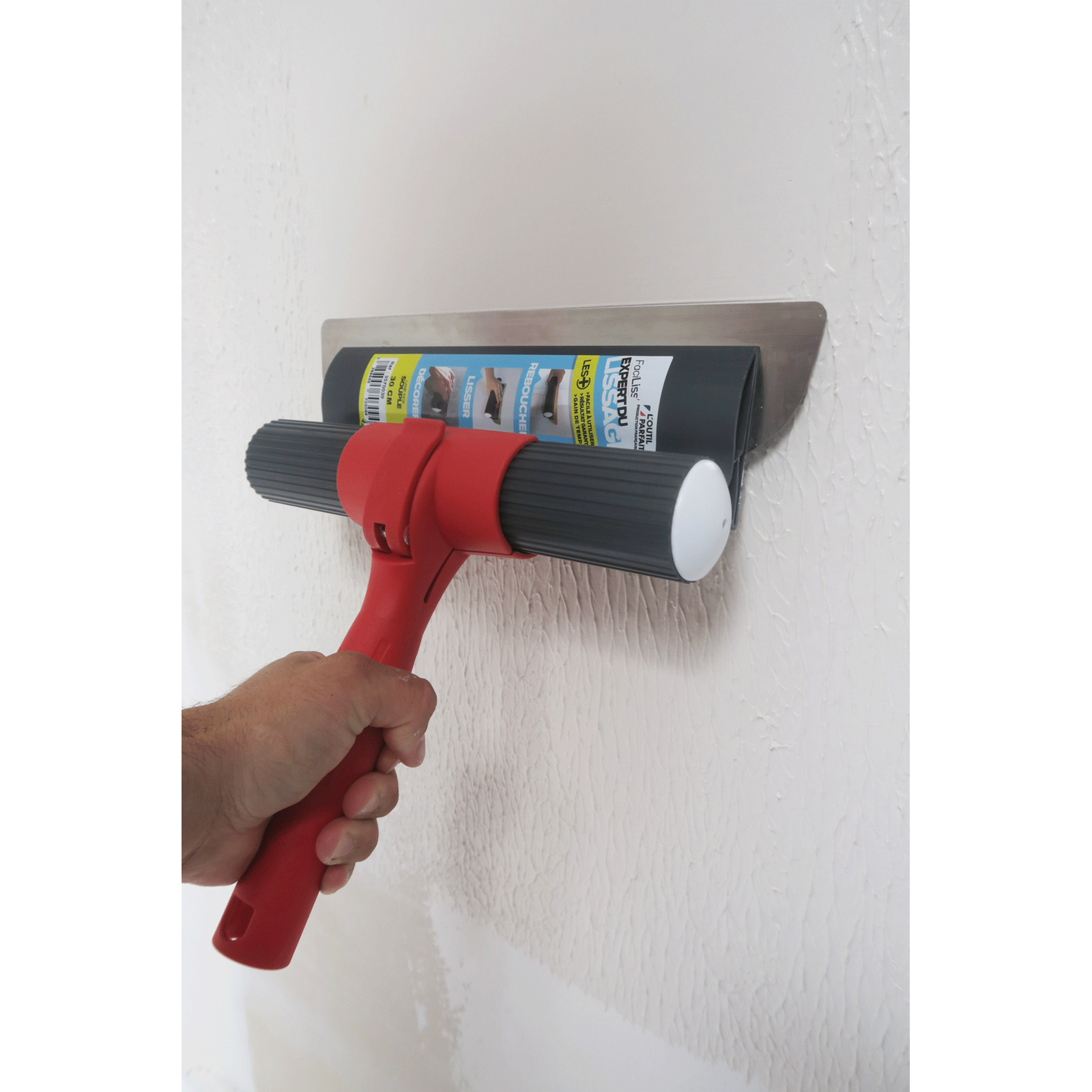 Lame à lisser FaciLiss' Taille 24 cm L'OUTIL PARFAIT - 3570024193