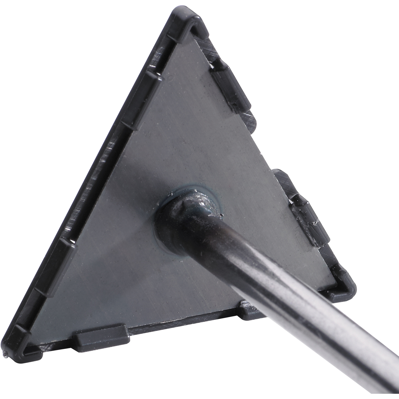 Grattoir triangle Taille 6 cm L'OUTIL PARFAIT - 360006