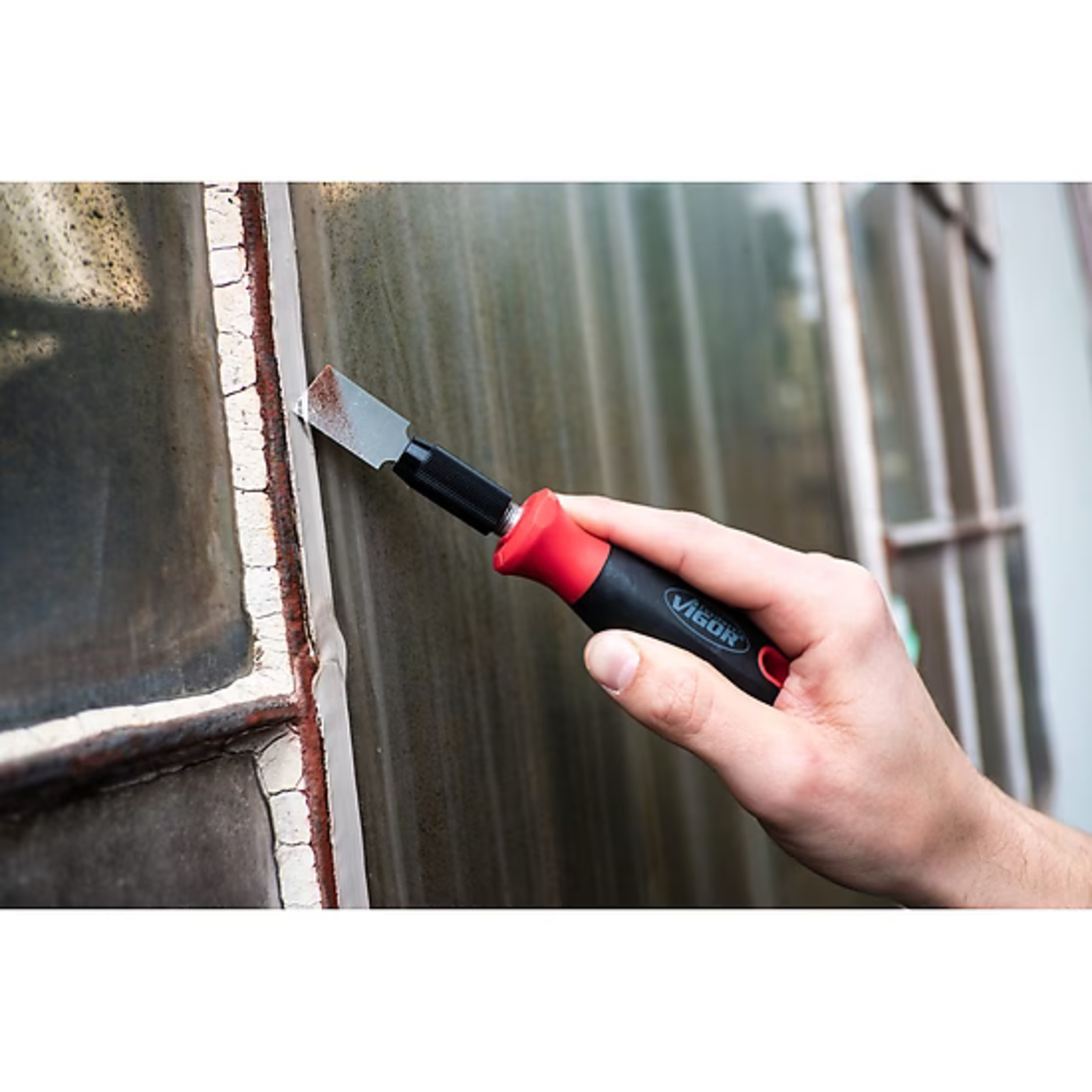 Lames de rechange  VIGOR - V6030-12