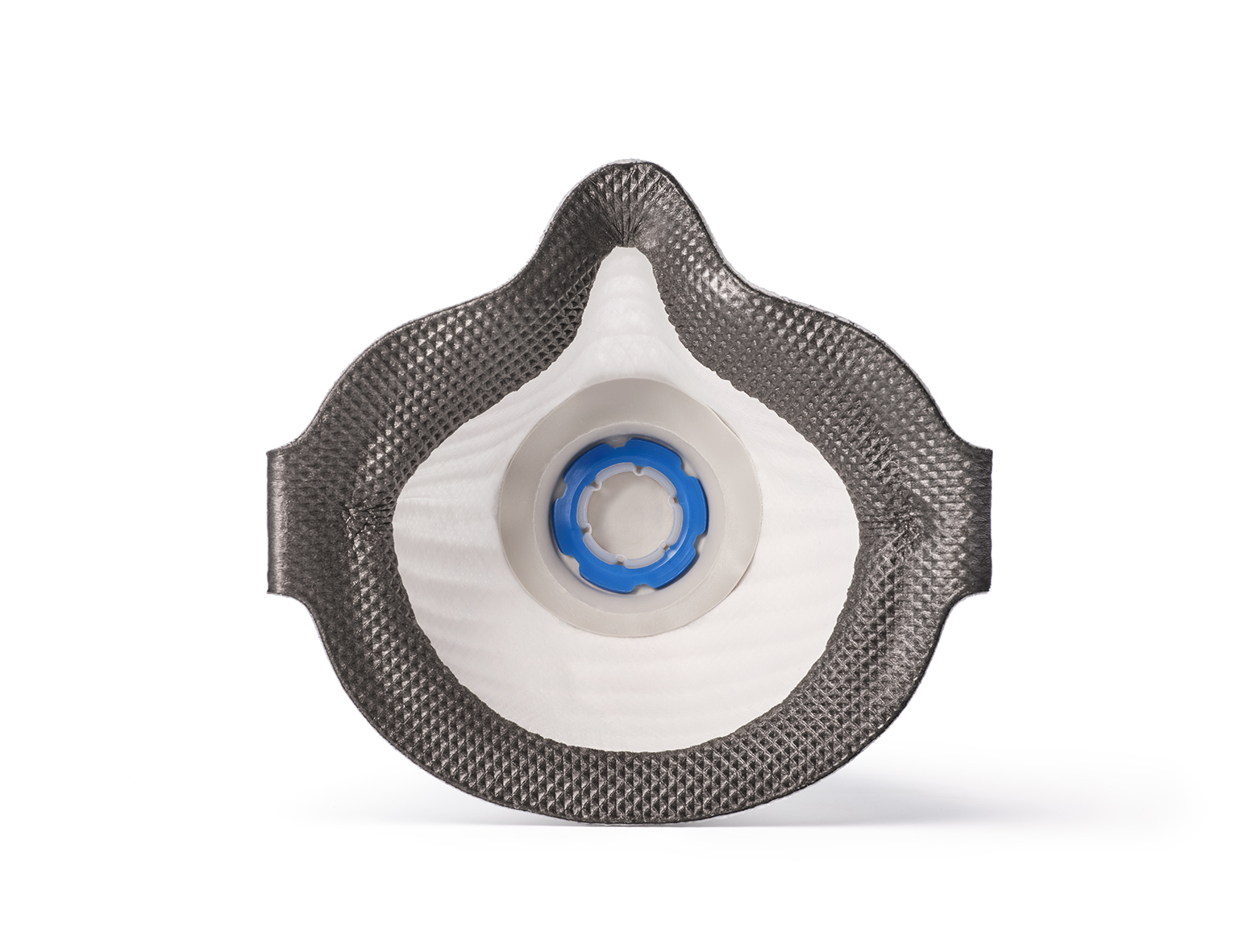 MASQUE FFP3 R D - AIR SEAL LOT DE 8 - MOLDEX - 370501