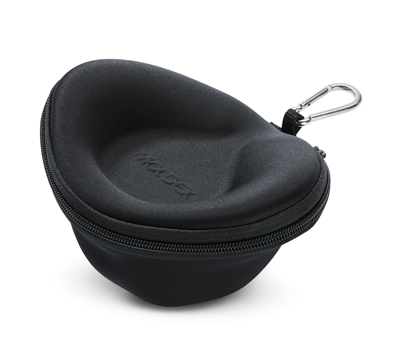 ETUI COQUÉ FFPAK AVEC ZIP - MOLDEX - 399401