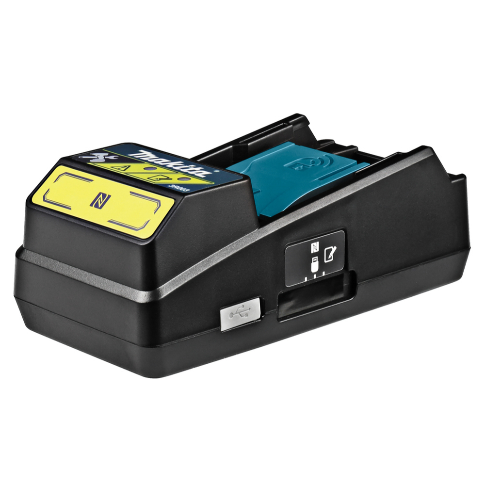 INITIALISATION BATTERIE BPS01 - MAKITA - 3R003