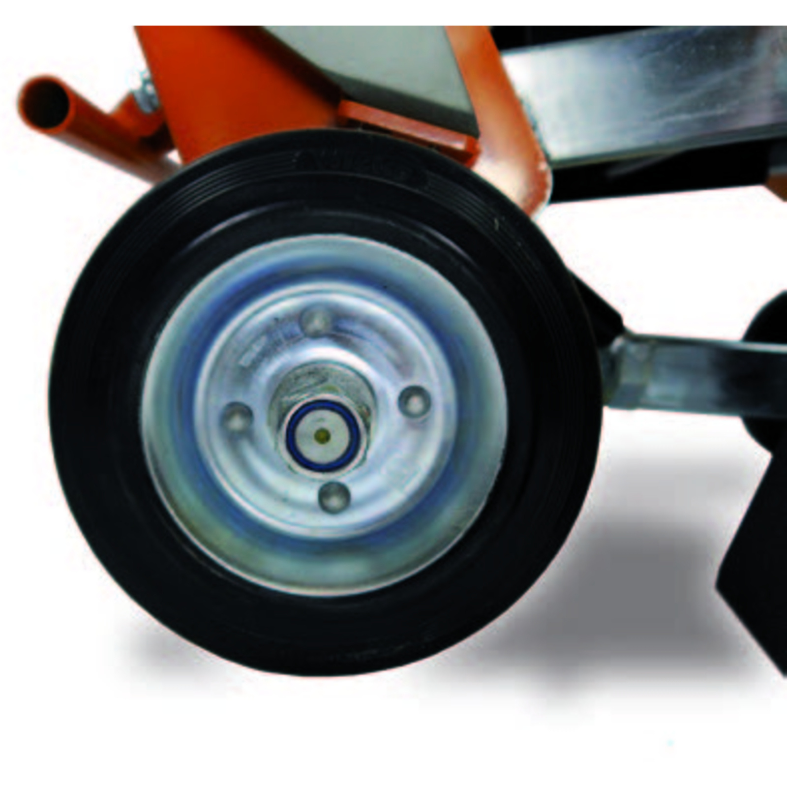 Scie à sol FS170 Ø500 mm KOHLER 14 cv GOLZ - 02821701400