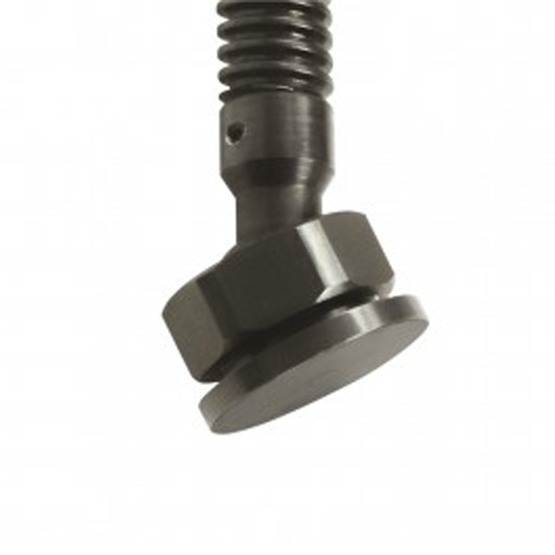 Serre-joint pour table de soudage  4003-WV - Ø 16 mm URKO - 1543031