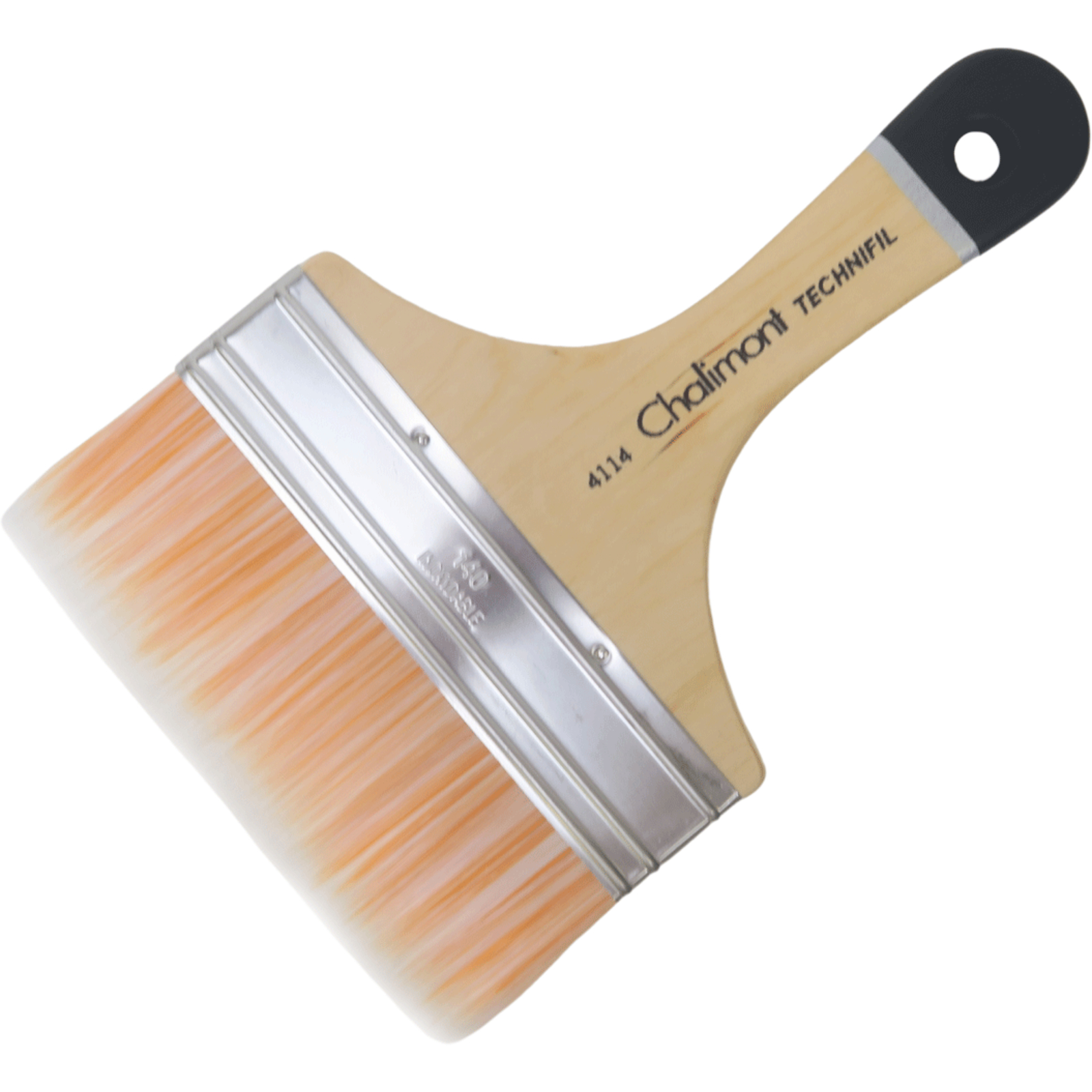 Brosse spalter TechniFil Taille 100 Sortie Fibres 57 mm Épaisseur 9 mm L'OUTIL PARFAIT - 4114100