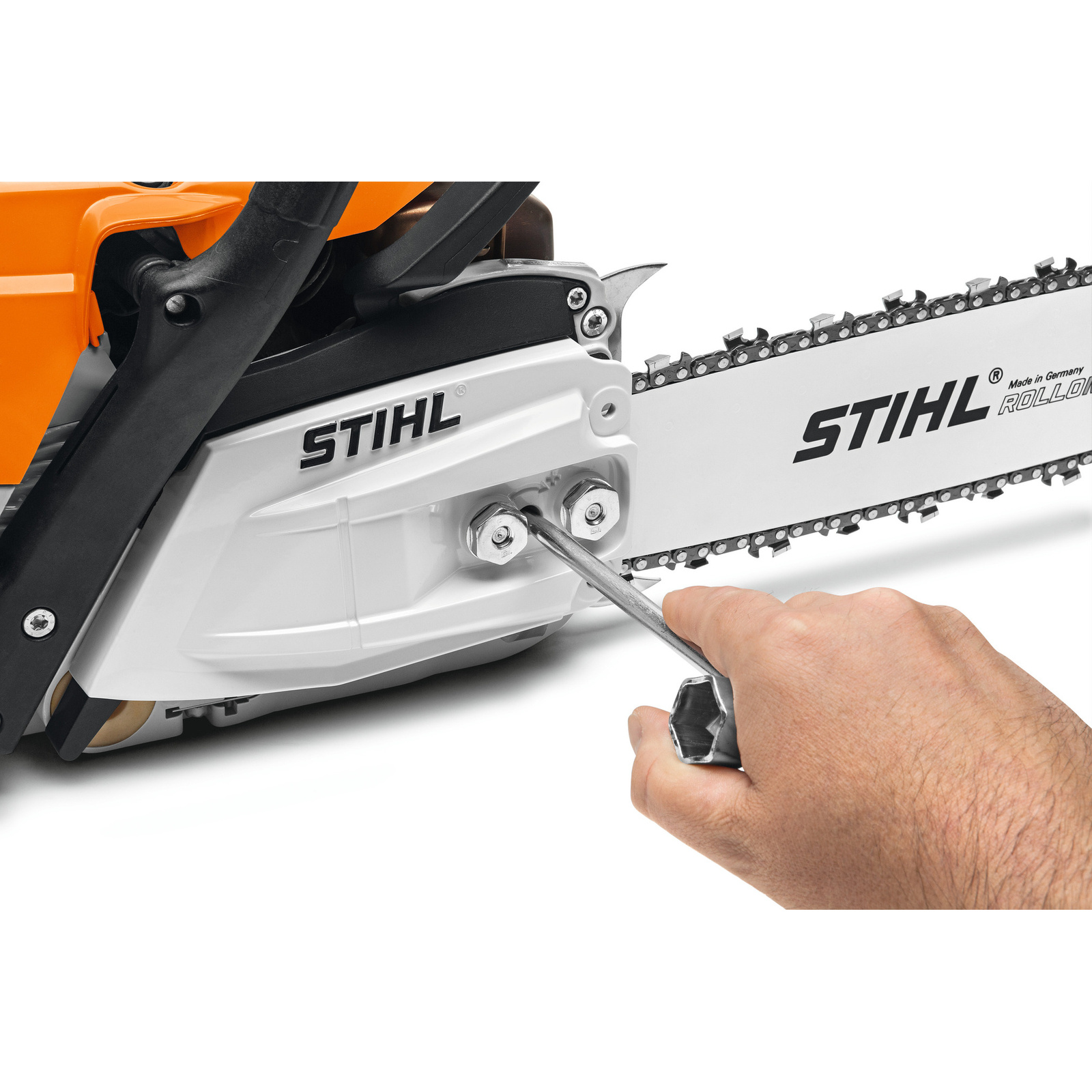 Découpeuse à pierre GS 461 STIHL - 42522000034