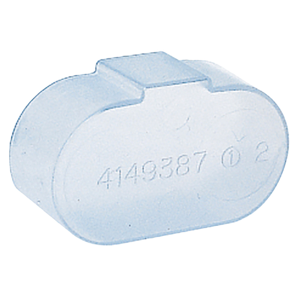 COUVERCLE BATTERIE - MAKITA - 414938-7