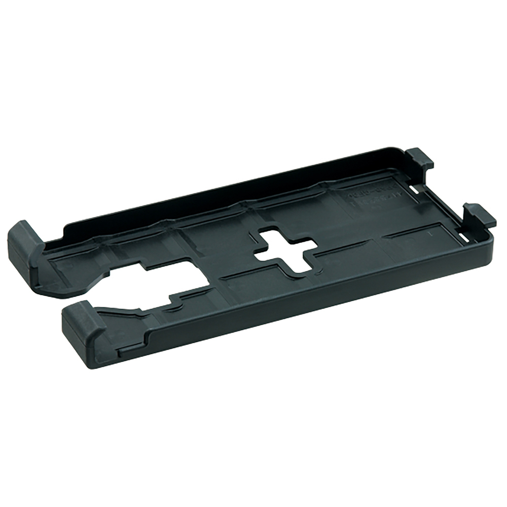 PLAQUE COUVERCLE 4340CT - MAKITA - 417852-6