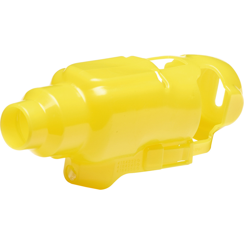 PROTECTEUR JAUNE BFT - MAKITA - 418423-2