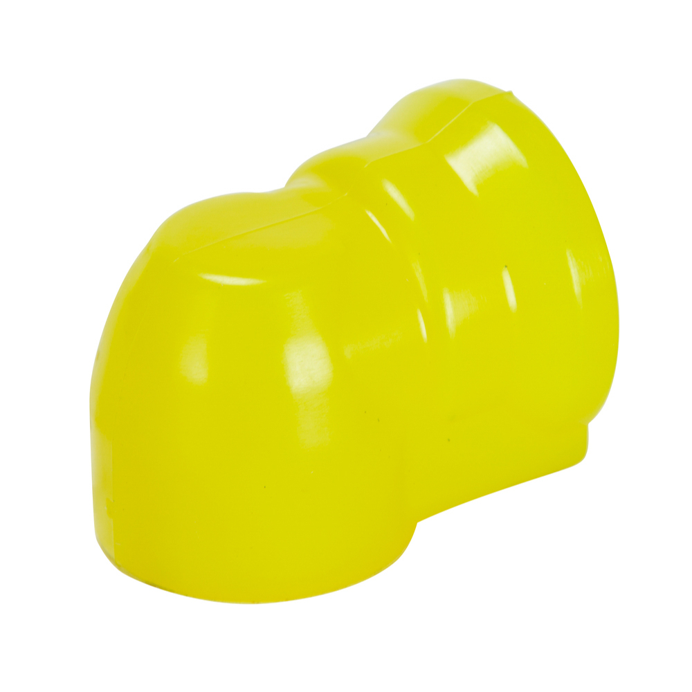 PROTECTION TETE BFL300 JAUNE MAKITA - 4186925