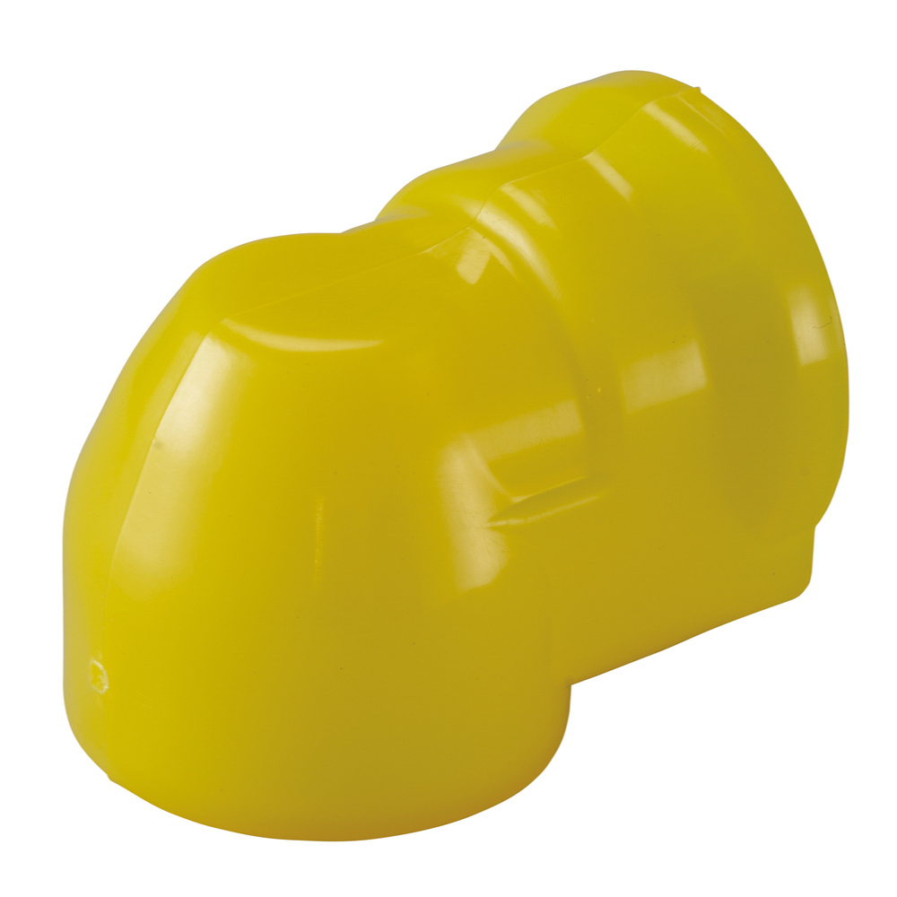 PROTECTION TETE BFL400FZ JAUNE - MAKITA - 418693-3
