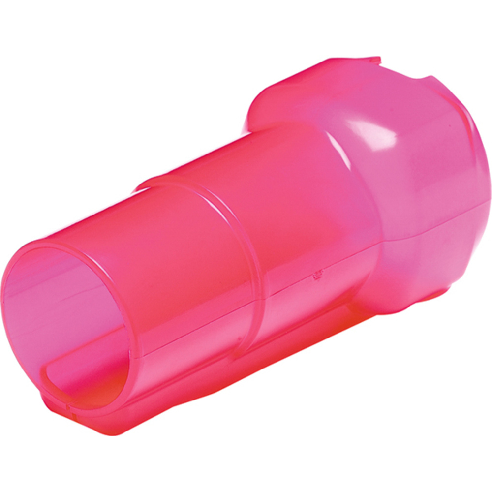 PROTECTION CORPS ROUGE MAKITA - 4187442