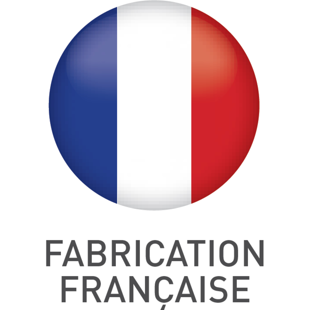 8 rouleaux de 45m TRAMICHAPE ECO PRO 1500x3,4mm avec bande adhésive TRAMICO - 2990180000