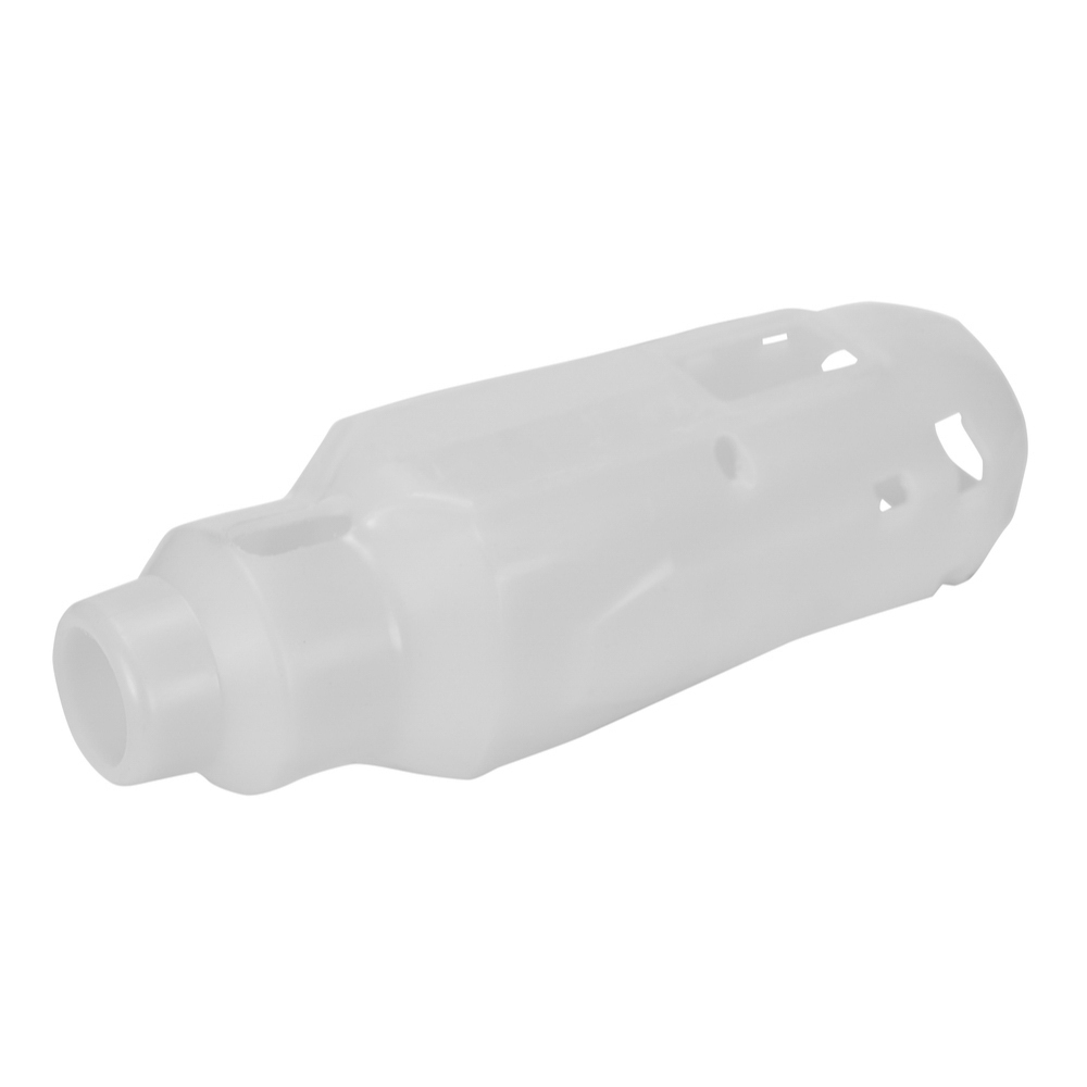 CARTER PROTECTION BLANC - MAKITA - 424969-8