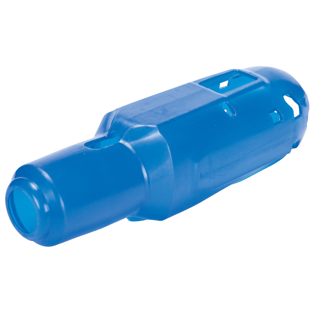 PROTECTION ANTI KICK BACK BLEU - MAKITA - 424971-1