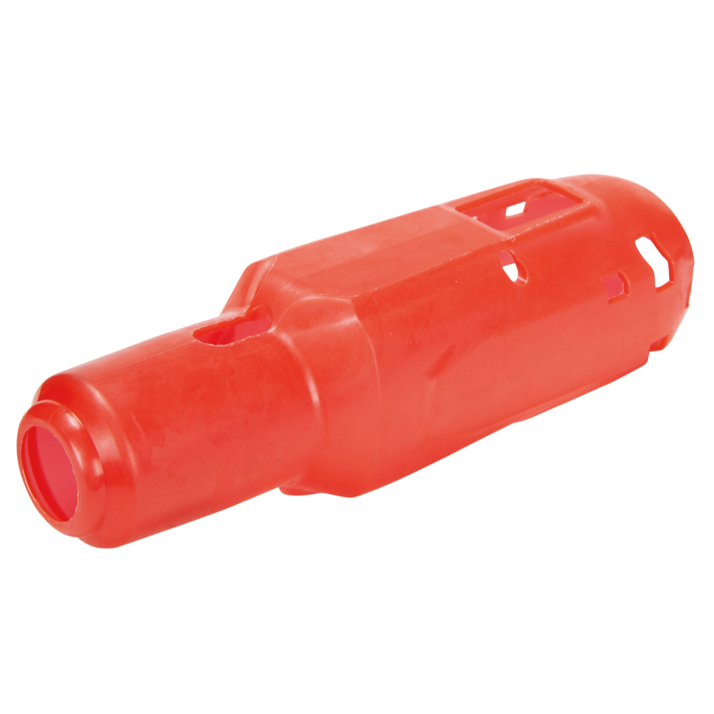 PROTECTION ANTI KICK BACK ROUGE - MAKITA - 424972-9