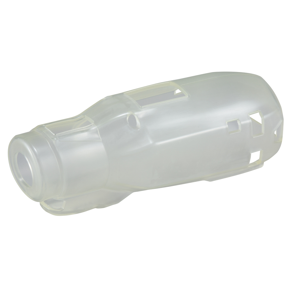 CARTER PROTECTION BLANC - MAKITA - 424984-2