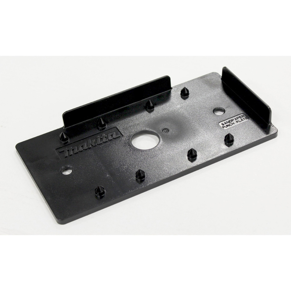 PLAQUE PERFORER MAKITA - 4512716