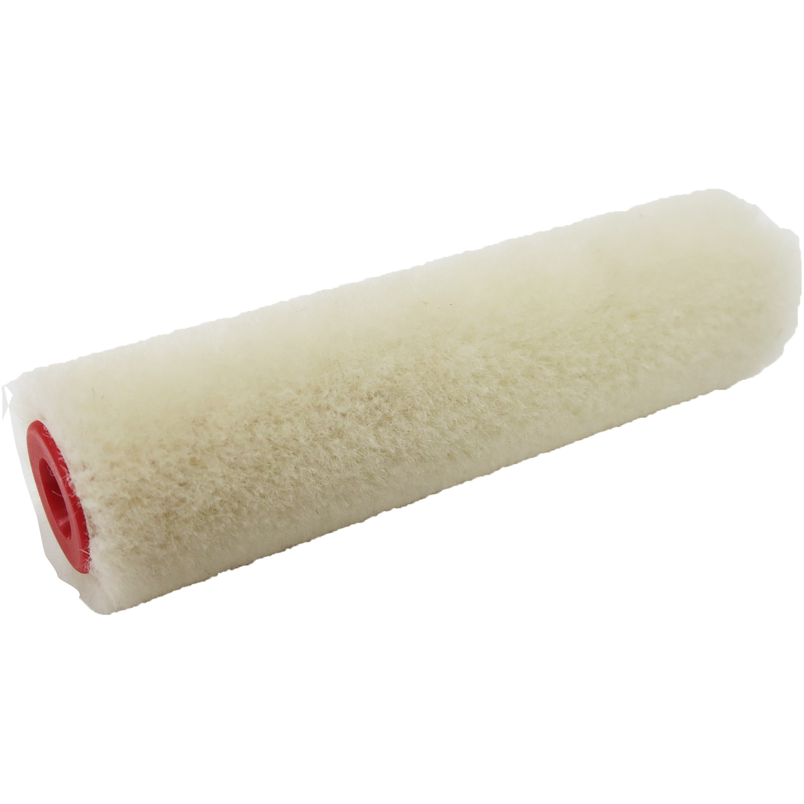 Manchon laqueur velours Pure laine 4 mm Taille 110 mm Boîte de 10 L'OUTIL PARFAIT - 4550510