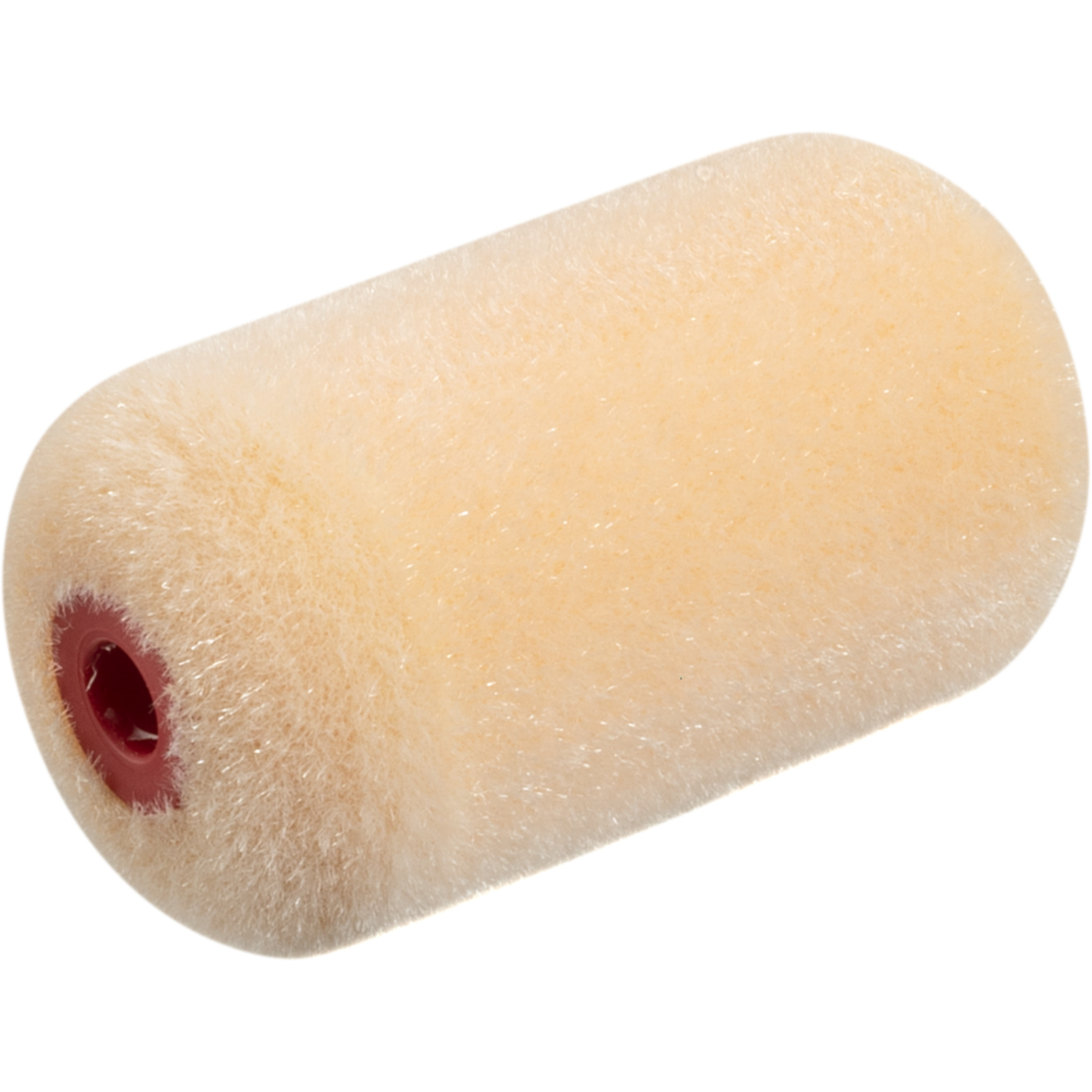 Manchon laqueur mousse floquée 2 bords arrondis Taille 150 mm Boîte de 10 L'OUTIL PARFAIT - 4679550