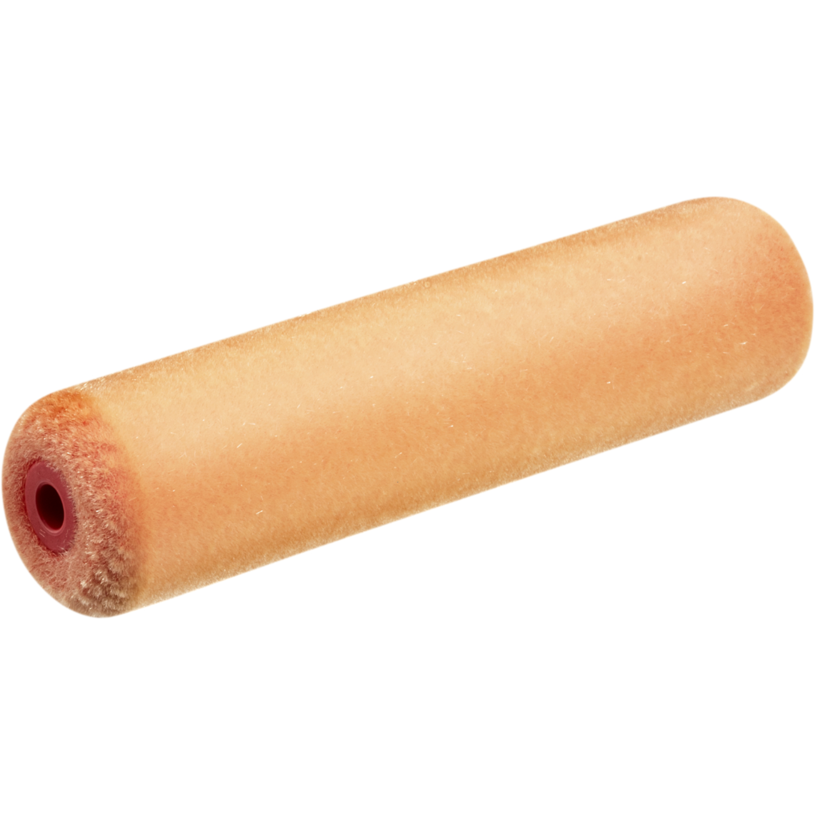 Manchon laqueur mousse floquée 2 bords arrondis Taille 150 mm Boîte de 10 L'OUTIL PARFAIT - 4679550