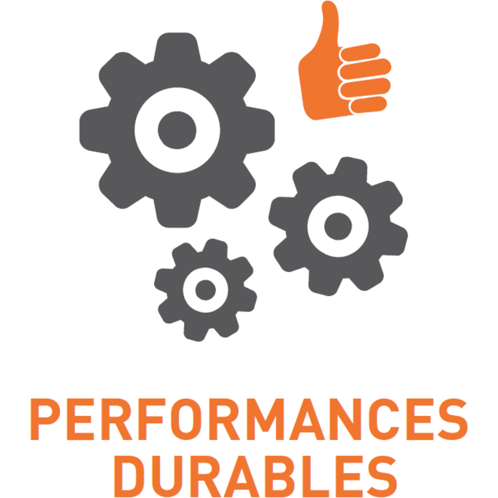 8 rouleaux de 45m TRAMICHAPE ECO PRO 1500x3,4mm sans bande adhésive TRAMICO - 2990020000