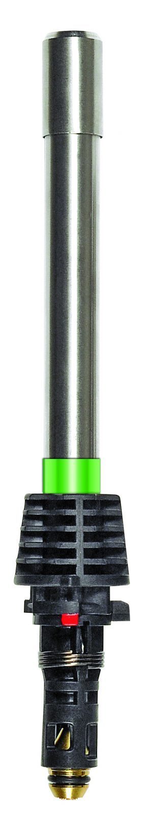 VULCANE MULTI PLOMBERIE CHAUFFAGE 1 CHALUMEAU + 2 CARTOUCHES + 2 LANCES + VALISETTE - EXPRESS - 471