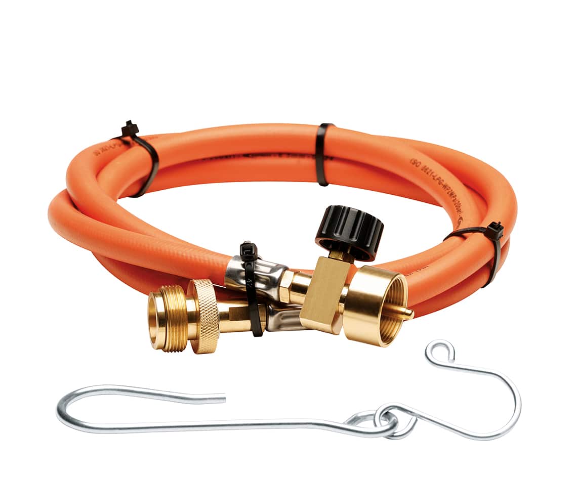 TUYAU D'EXTENSION POUR CHALUMEAU VULCANE - EXPRESS - 4770