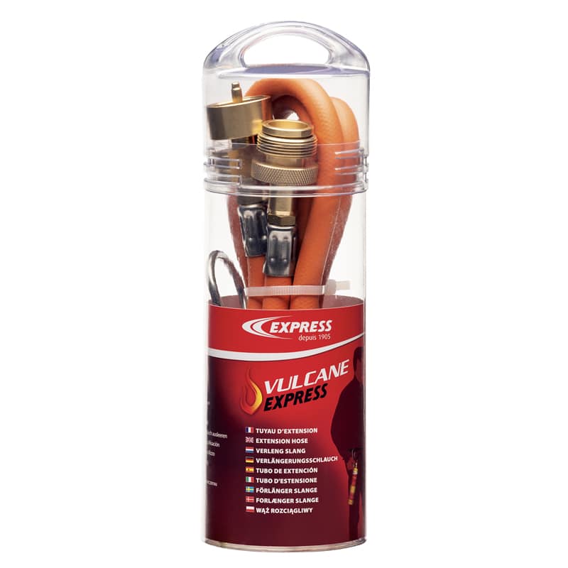 TUYAU D'EXTENSION POUR CHALUMEAU VULCANE - EXPRESS - 4770