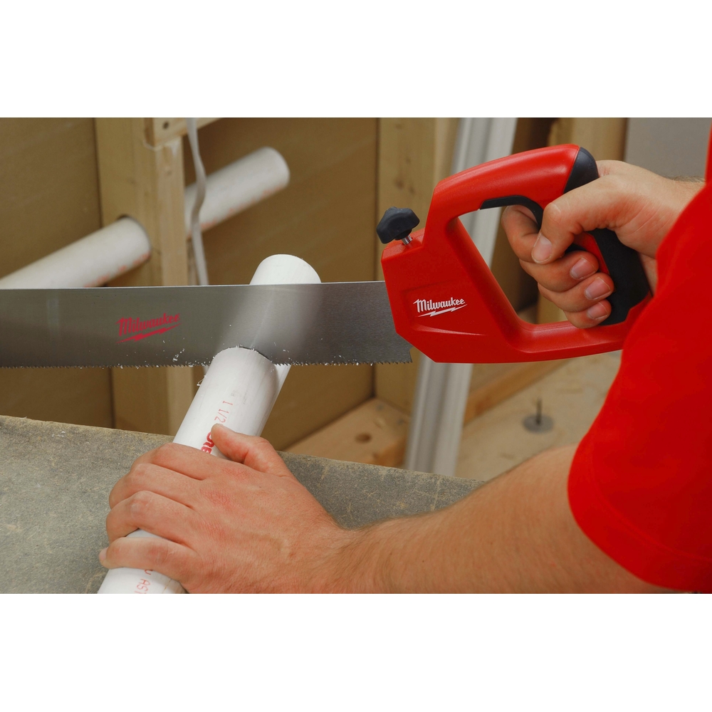 SCIE A MAIN PVC MILWAUKEE ACCESSOIRES - 48220212