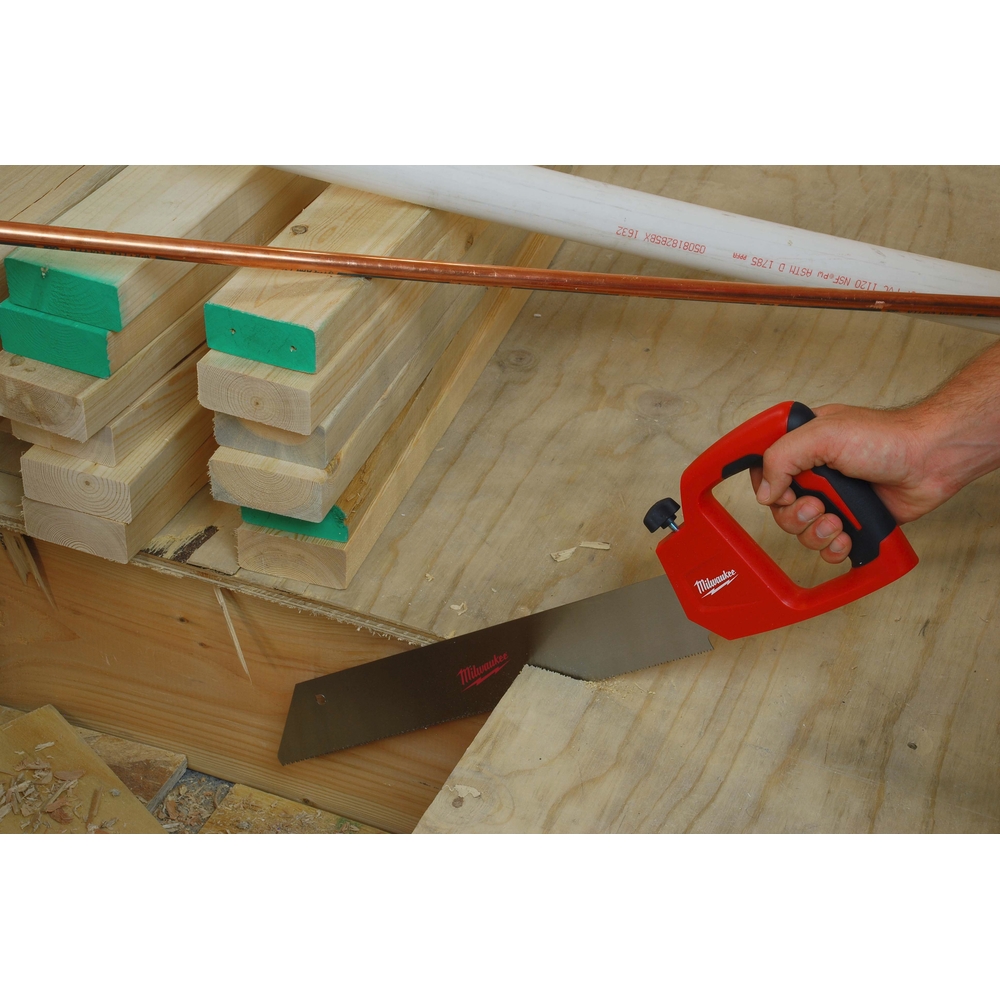 SCIE A MAIN PVC MILWAUKEE ACCESSOIRES - 48220212