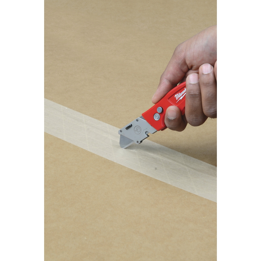 Lames trapèzes Lot de 5 MILWAUKEE ACCESSOIRES - 48221905