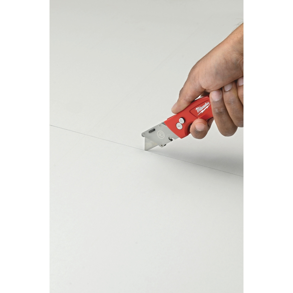 Lames trapèzes Lot de 5 MILWAUKEE ACCESSOIRES - 48221905
