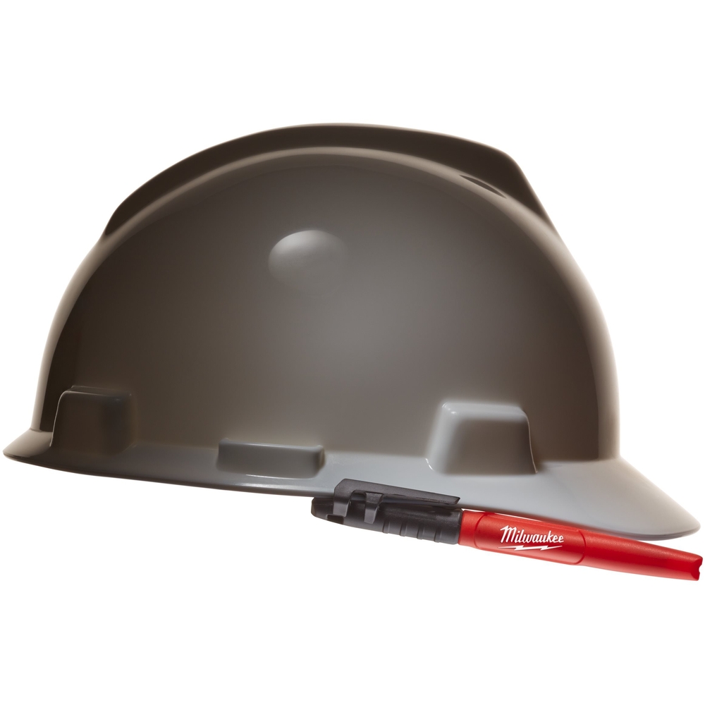 Marqueur Pointe Fine MILWAUKEE ACCESSOIRES - 48223100