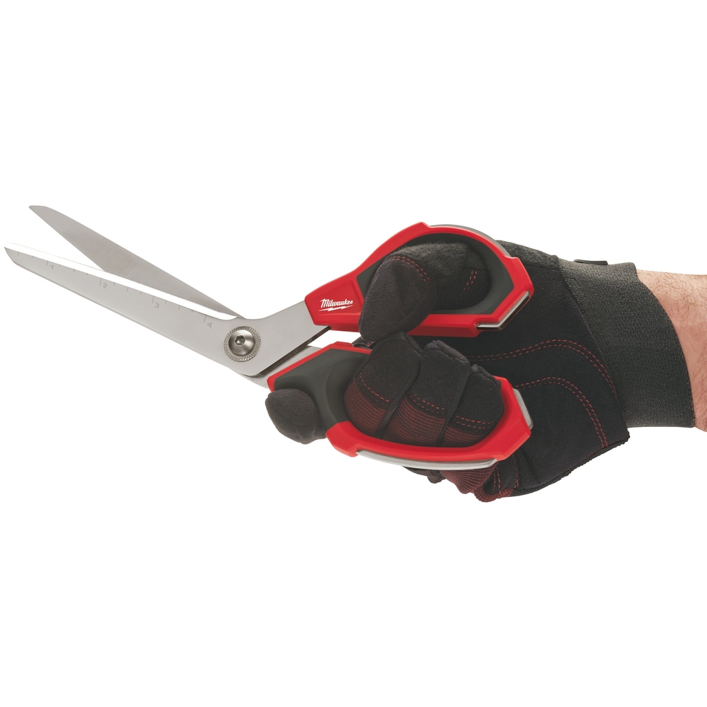 Ciseaux deportes MILWAUKEE ACCESSOIRES - 4932479410
